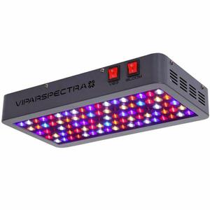 Panel led viparespectra 450w