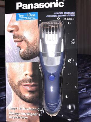 Recorta barba Panasonic