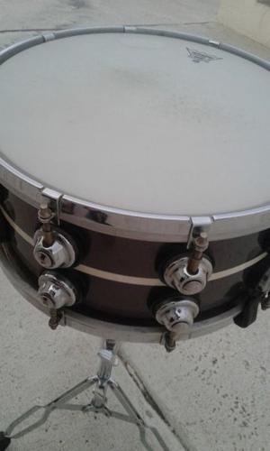 Redoblante Solidrums 14 x 6,5
