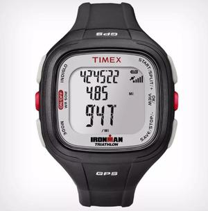 Reloj timex ironman t5k754
