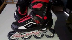 Rollers Nuevos Talle 37 _ 40