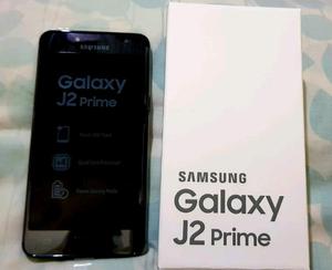 Samsung j2 prime 16 gb nuevo