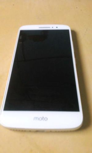 Smartphone Moto m