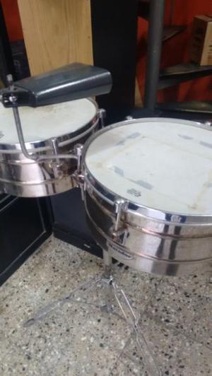 Timbales LP Matador