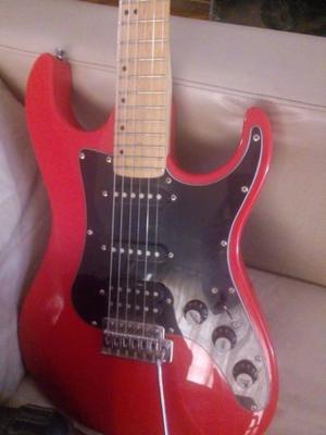 VENDO GUITARRA ELECTRICA WASHBURN