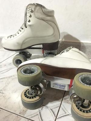 VENDO PATINES DE ESCUELA EN PERFECTO ESTADO !!!