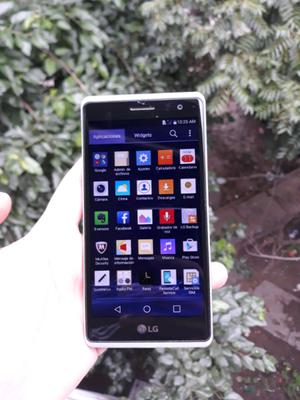 Vendo LG Zero Impecable 16GB Libre