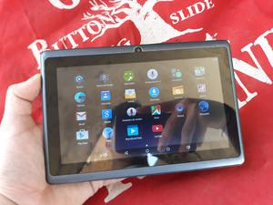 Vendo Tablet Impecable