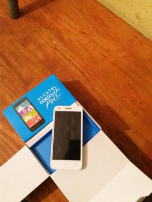 Vendo alcatel one touch pixi 3