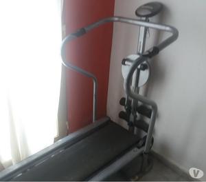 Vendo cinta para correr