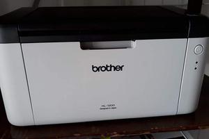 Vendo impresora brother