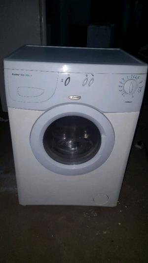 Vendo lavarropas automático Drean Excellent 166D