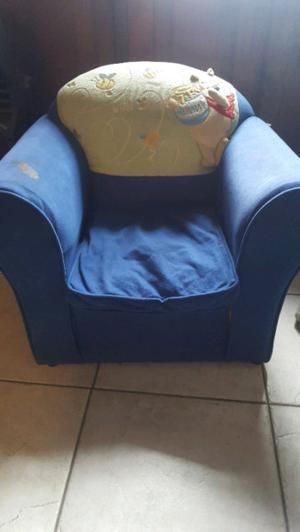 Vendo sillon infantil en buen estado