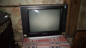 Vendo tele pantalla plana