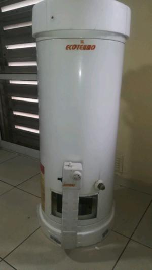 Vendo termotanque ecotermo