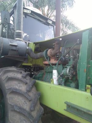 Vendo tractor zanello 500