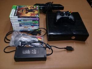 XBOX 360 SLIM