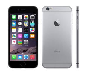 iPhone 6 64 Gb space grey como nuevo en Tucuman