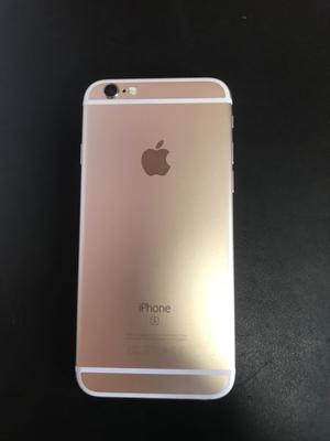 iPhone 6s unlocked