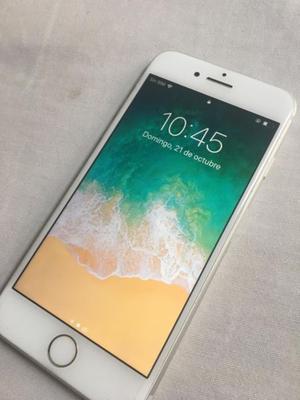 iPhone 8 de 64GB IMPECABLE