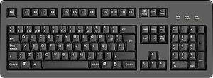 particular vendo varios teclado para pc con ficha usb nuevos