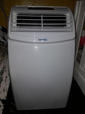 Aire acondicionado portátil frío/calor