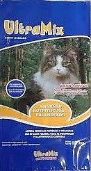 Alimento Gato Adulto ULTRAMIX - X 10 Kg