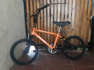 Bicicleta niño -a rodado 14