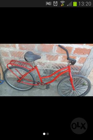 Bicicleta rodado 26