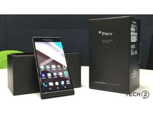 Blacberry Priv 4g, 5.4` Android