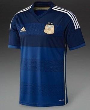 CAMISETA OFICIAL SELECCION NACIONAL HOMBRE XL