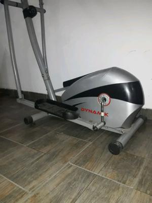 Caminador eliptico dynamik