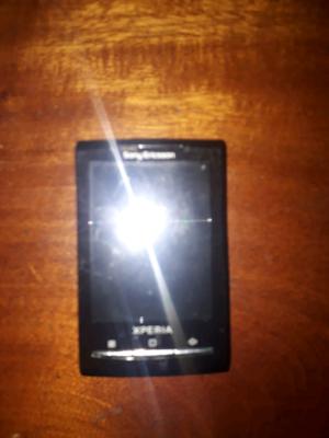 Celular Sony XPERIA