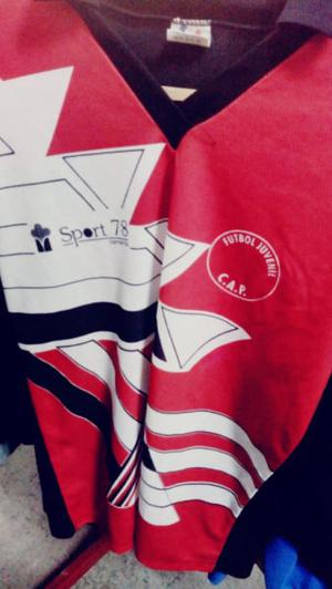 Club Provincial de Rosario - Sport  - camiseta arquero