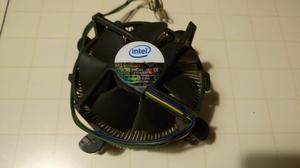Cooler Intel Socket 775