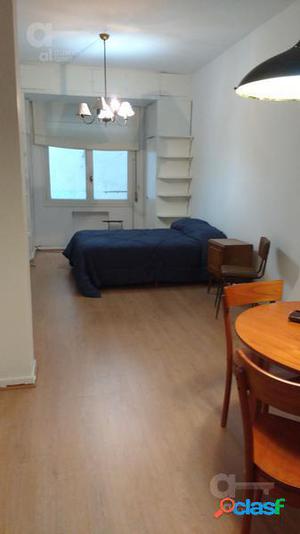 Departamento - Recoleta