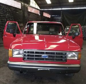 Ford f100 1993