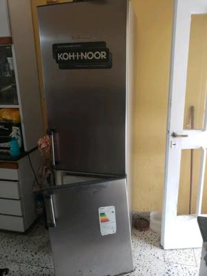 Heladera kohinoor ver detalle