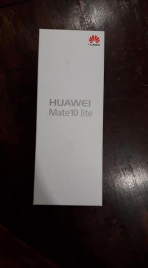 Huawei Mate 10 Lite COMO NUEVO