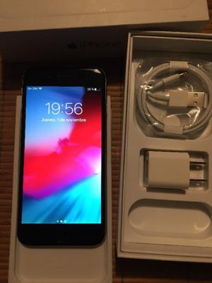 IPHONE 6 16GB SPACE GRAY LIBRE