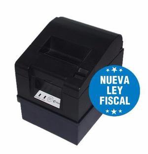Impresora Fiscal Hasar 2da Generación - NUEVA