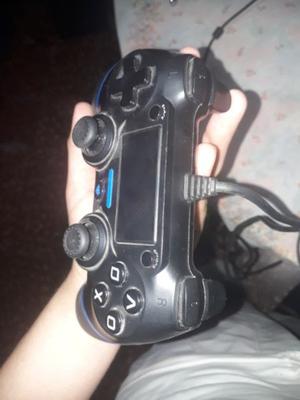 Joystick Genérico Ps4 poco uso