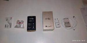 LIQUIDO LG G3 32GB Y 3 DE RAM