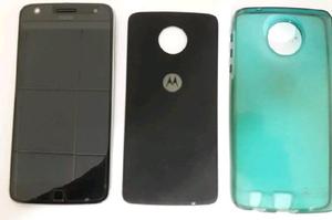Motorola Z Play, Liberado y En Caja