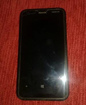 Nokia Lumia 620, excelente estado. 