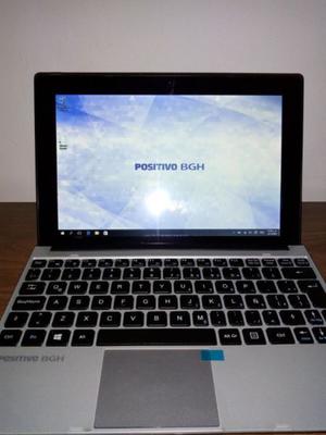 Notebook Positivo BGH