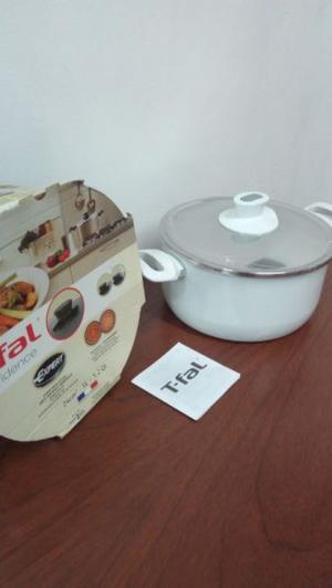 Olla 24cm T-Fal Made in France