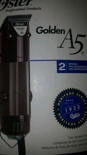 Oster a5 profecional