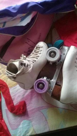 Patines prof.n 33 liquido