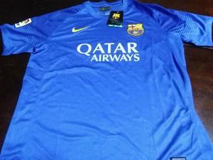 REMATO POR MUDANZA Camiseta Barcelona suplente, Original